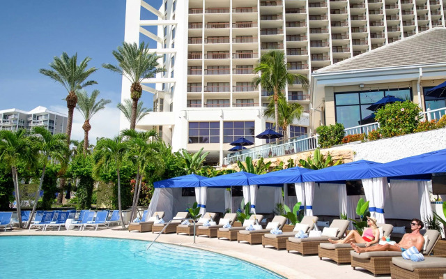 Naples Grande Beach Resort