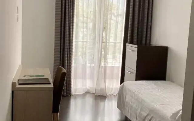 Hotel Campagnola