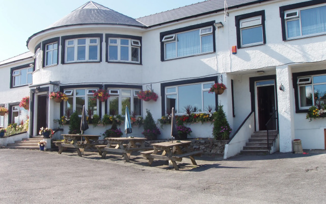 The Windsor Hotel