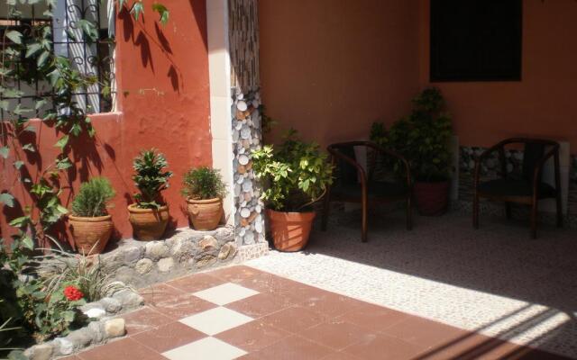 Oxygen Homestay