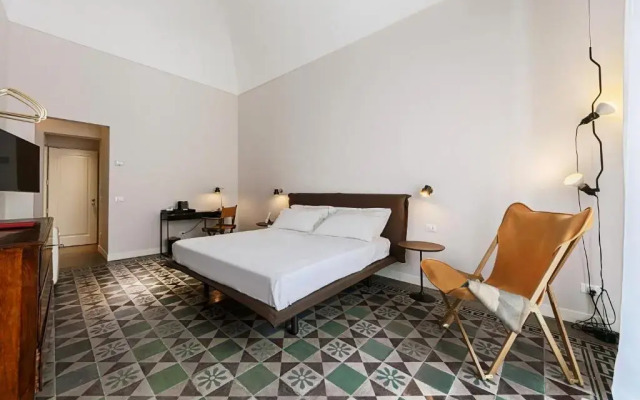 Отель A.D. 1768 Boutique