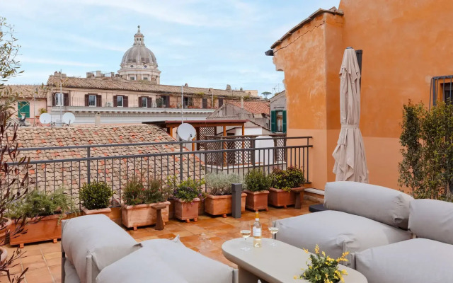 Hotel Imperiale by OMNIA hotels