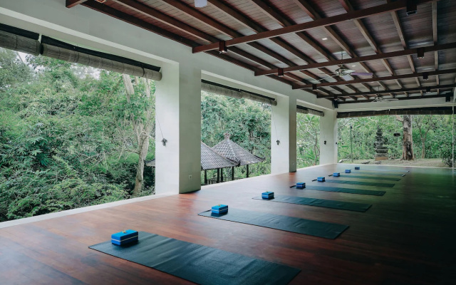 BeingSattvaa Luxury Ubud