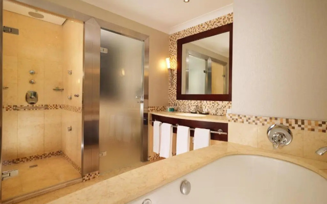 Sheraton Grand Krakow