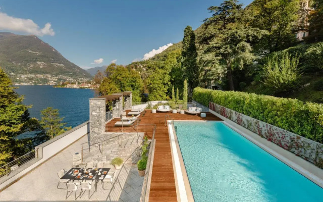 Mandarin Oriental, Lago di Como