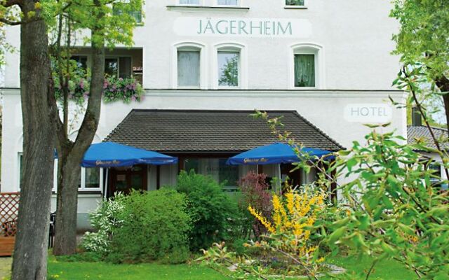 Jägerheim