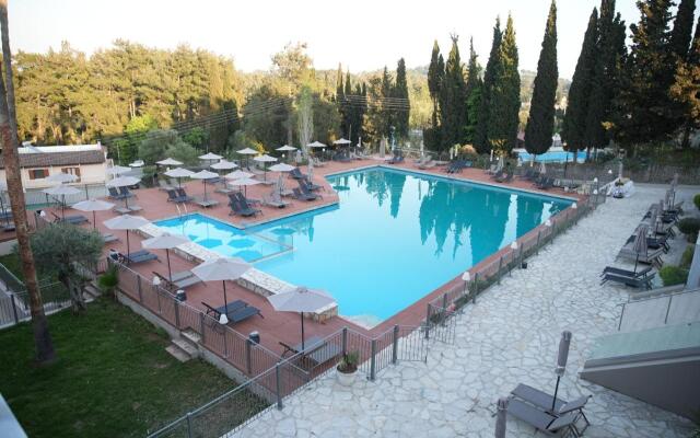 Iolida Corfu Resort & Spa by Smile Hotels