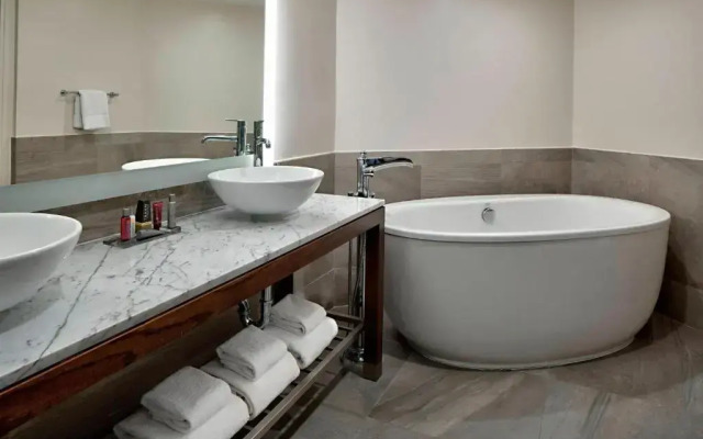 San Antonio Marriott Northwest Medical Center Hotel