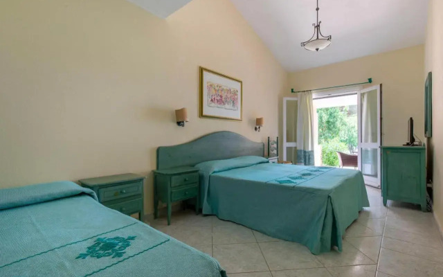 Club Hotel Marina Seada Beach