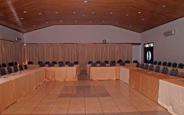 Miklin Accra Hotel