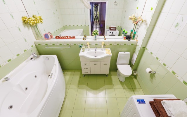 Dayker City Apartments na Vajnera 21 Apartments