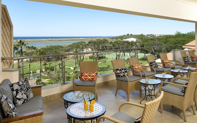 Hotel Quinta do Lago