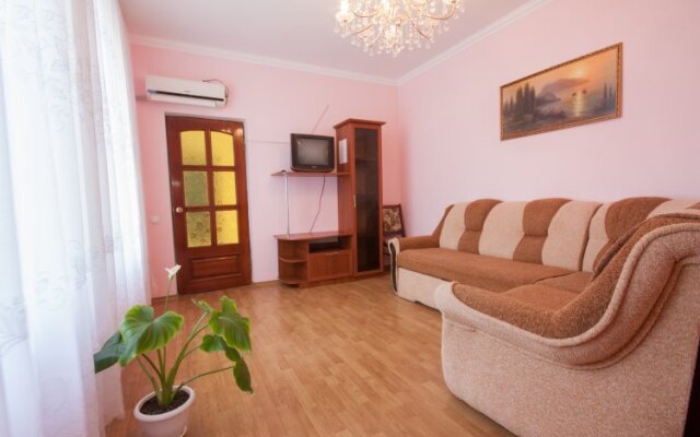 Liliya Guest House