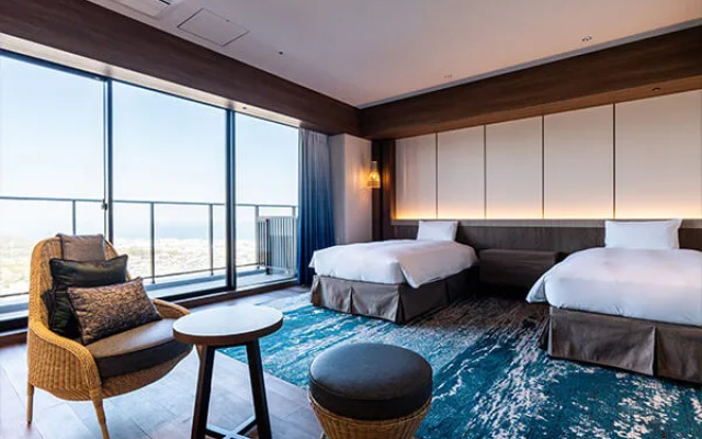 Universal Sora Can Room 사진 1