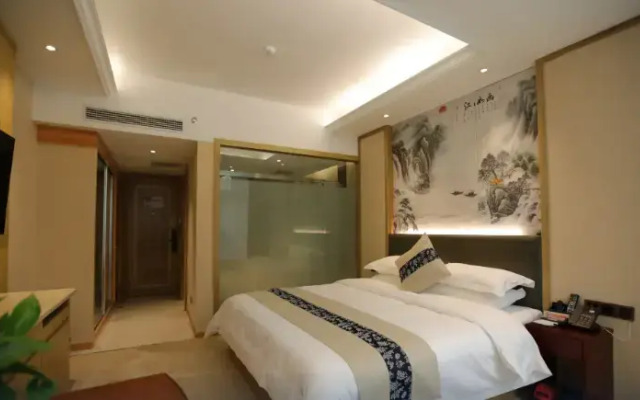 Xiangxi Grand Hotel