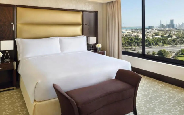 InterContinental Abu Dhabi by IHG