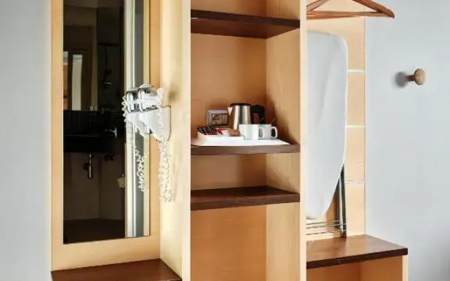 Holiday Inn Express Milan - Malpensa Airport by IHG