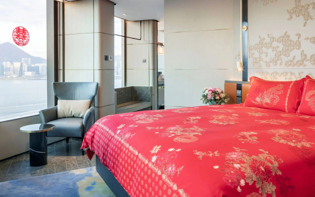 Hyatt Centric Victoria Harbour