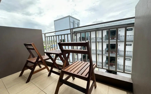 The Mangrove Hotel
