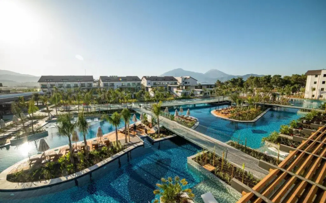 Akra Fethiye The Residence Tui Blue Sensatori - Adults Only- All Inclusive