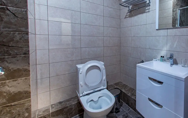 Отель Отдых