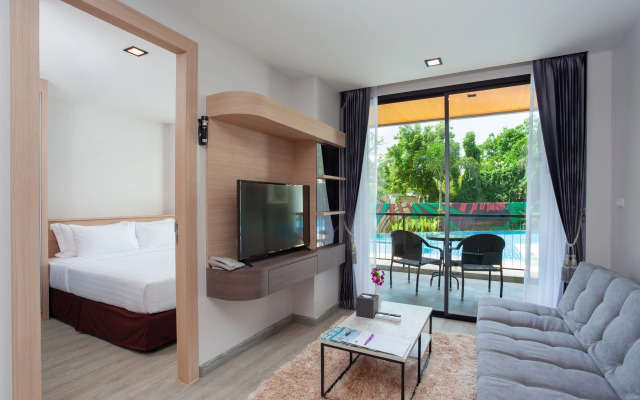 Grand Kata VIP