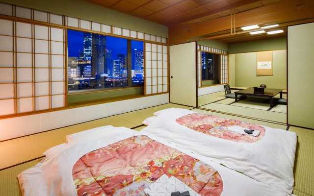 Japanese-style Suite 사진 1