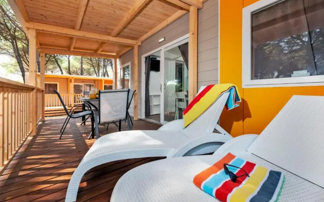 Mobile Homes Adriatic Camping - Bi Village