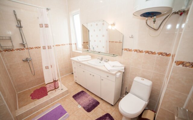 Guest house Shelen
