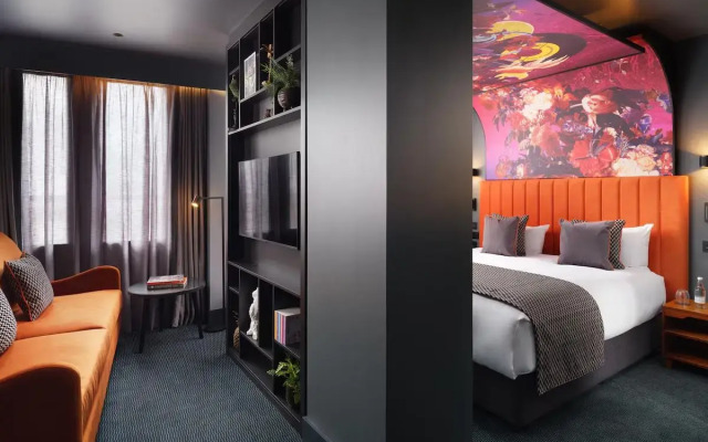 Malmaison Manchester Deansgate