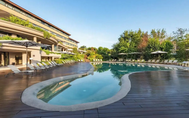 A.Roma Lifestyle Hotel