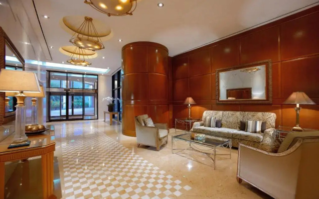 Grand Hyatt Residence