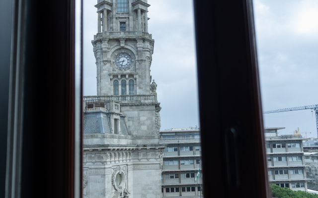 Axis Porto Club Aliados