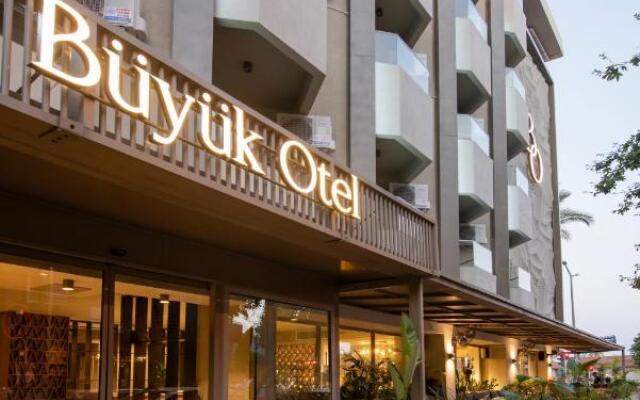 Büyük Hotel