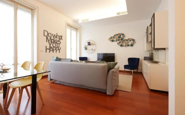 Corridoni Suite Apartment