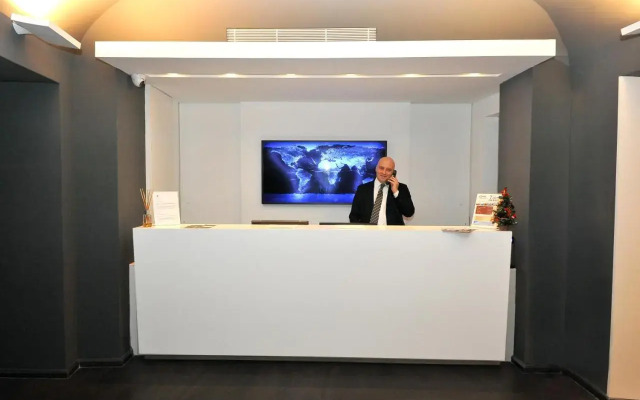 Culture Hotel Centro Storico