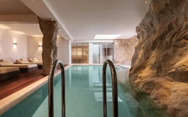 Mileo Mykonos Hotel