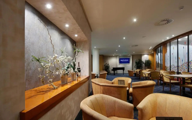 HCC MontBlanc Hotel
