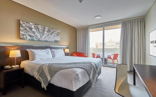 Mercure Perth On Hay
