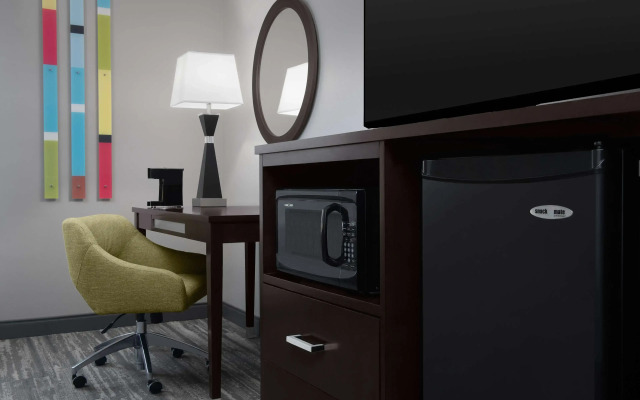 Hampton Inn Statesboro