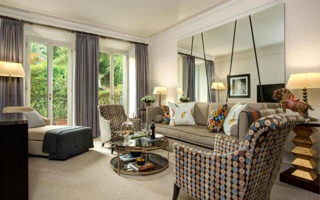 De Russie Hotel