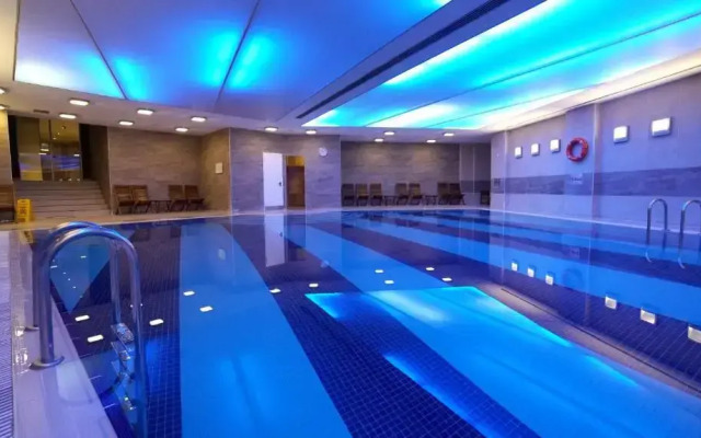 Point Hotel Taksim