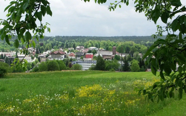 Hotel Schwarzwald Sonnenhof