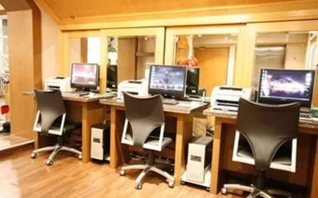 Kindness Hotel - Fengshan