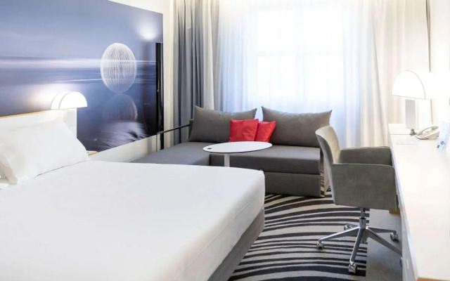 Novotel Firenze Nord Aeroporto