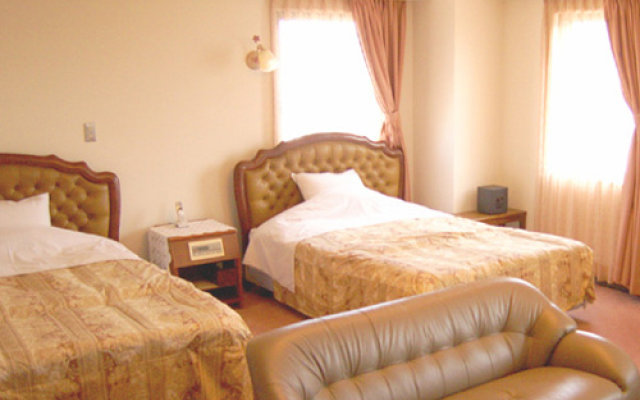 Omagari Empire Hotel