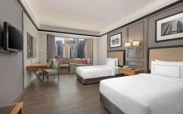 Melia Kuala Lumpur