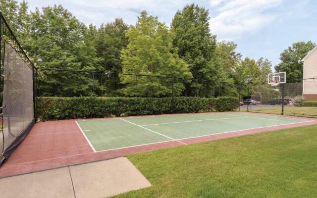 Residence Inn Atlanta Gwinnett Place