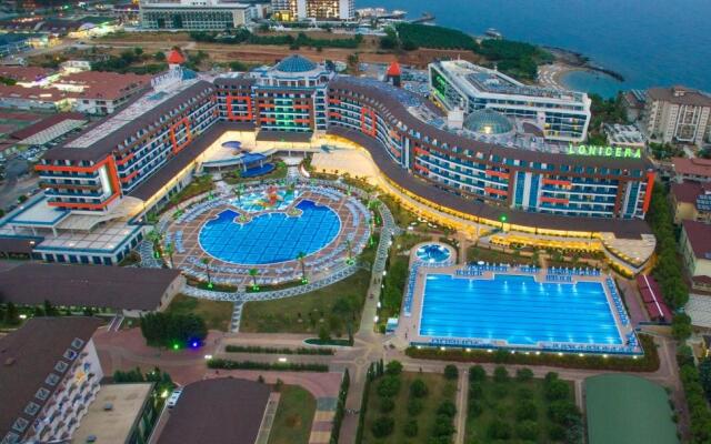 Lonicera Resort & Spa Hotel