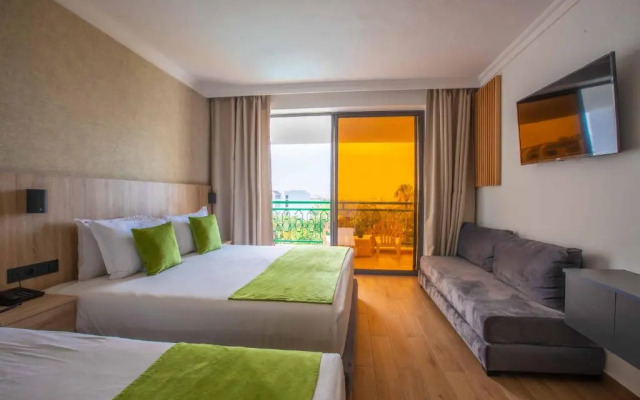 Hotel Argana